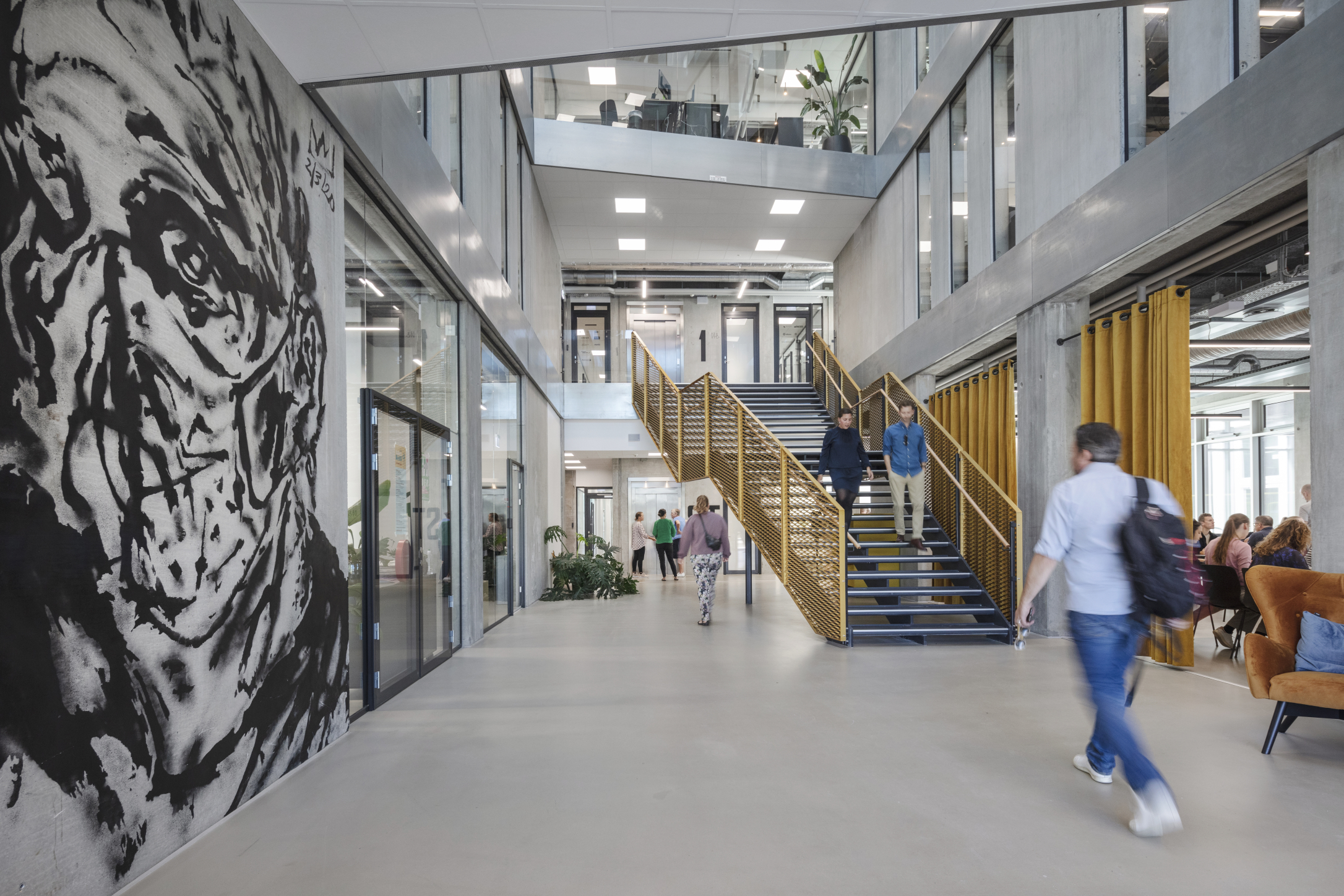 Impact Learning – Rabalderstræde 7, Roskilde